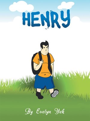 cover image of Henry
